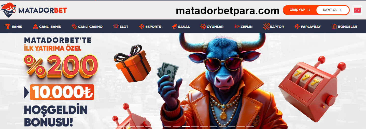 Matadorbet